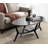 Oval Coffee Table for Living Room-1449359755