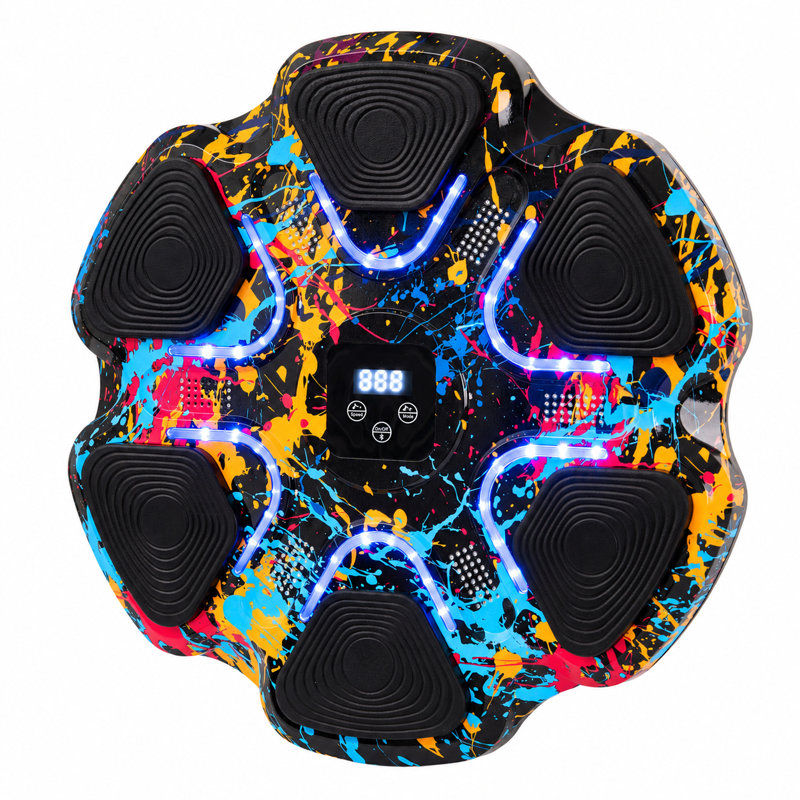 DEWEL Plug-in Full Size Arcade Machine