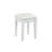 Compact Makeup Vanity Table