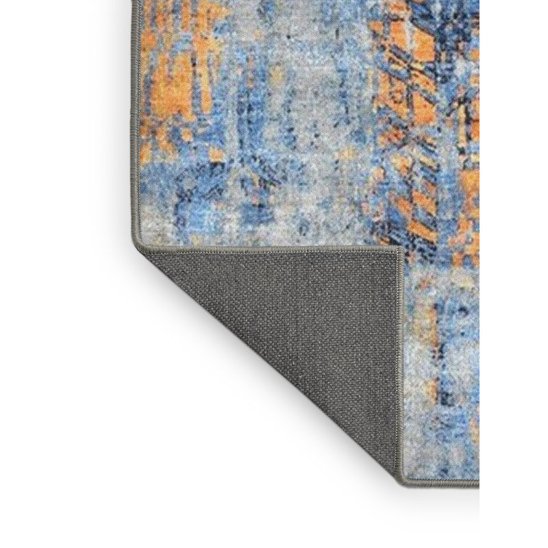 Bruyere Oriental Indoor Rug, Rectangle 8' x 10'