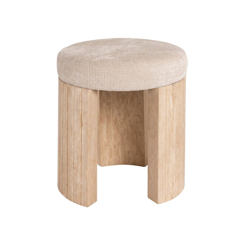 Tabouret d'appoint