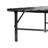 Muscoy 14" Foldable Steel Bed Frame, No Box Spring Needed, Underbed Storage , Easy Assembly-930432863-930432860