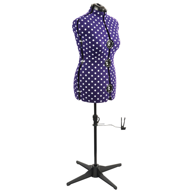 Ebern Designs Lazette Dress Form
