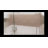 Halo 33 in. x 78 in. Frameless Glass Hinge Shower Door-16258031