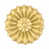 Satin Gold
