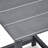 Set Of 2 Folding Outdoor Adirondack Chair And Table Set-708986021