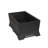 Rectangle Steel Wood Burning Smokeless Fire Pit