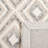 Vedika Hand Tufted Wool Geometric Rug-186156662
