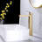 Single-handle Bathroom Faucet