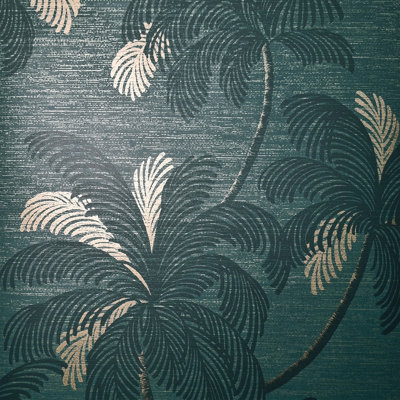 Papier peint Jones Palm
