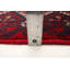 Tapis bleu foncé Royal Baluch 3 pi 3 po x 5 pi 10 po