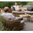 Basket 2-Seater Sofa-62790263