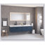 Miroir de salle de bain DEL-1672602971