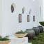 Dorian 2-Light Outdoor Sconce-1761705909