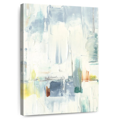 Avery Rainy City I