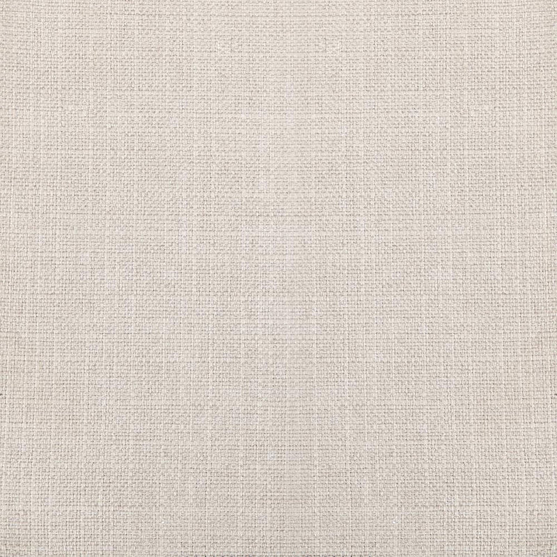Banc d'appoint rembourré beige