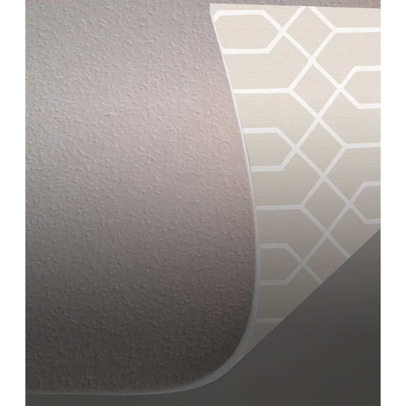 Nigoghos Geometric Kitchen Mat, Rectangular 100 x 133cm