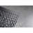 Stainless Steel Showerhead - High Rain With Self Nozzles, Matte Black, 8x8x10 Inch Shower Head Unique Bathroom-117092854