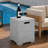Propane Tank Cover Outdoor Side Table