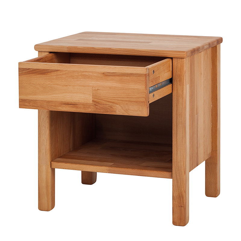 LayaWOOD Bedside table