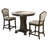 Vegas Round Dining Table