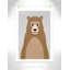 Adhésif décoratif Cheery Bear-47841405-47482951