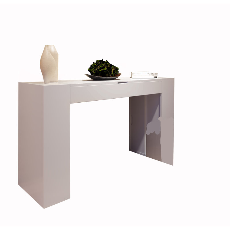 Meuble-lavabo en bois massif avec tabouret AitenMaximo