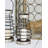 Iron Tabletop Lantern-24389164