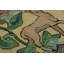 One-of-a-Kind 1'11x3' Area Rug