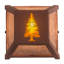 Sofian 2 - Light Flush Mounted Sconce