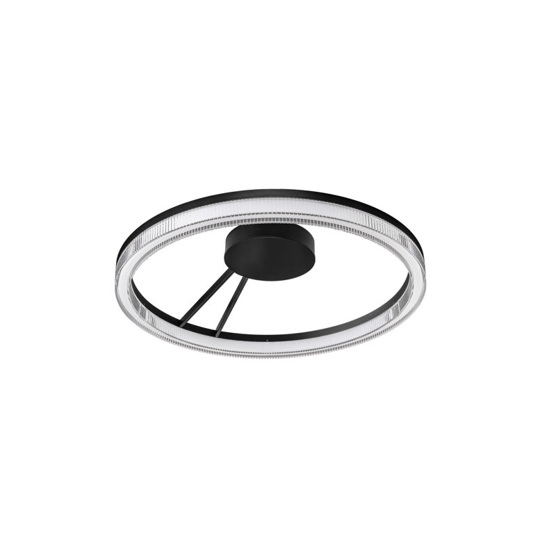 Flush Mount