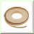 Trim 1/2" Upholstery Tack Strip