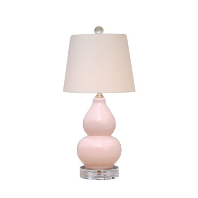 Ricole Porcelain Table Lamp