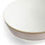 Splendour Red Serving Bowl 10.1in