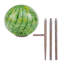 Piquet de jardin sphérique elliptique Lollipop-97927949