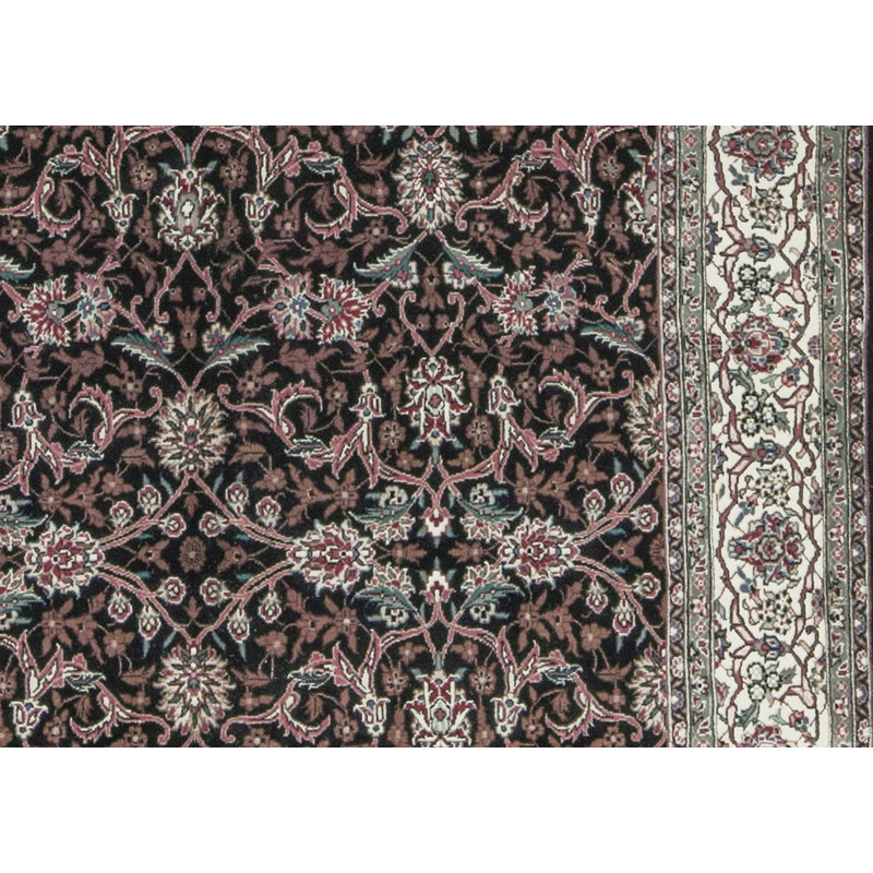 Jahan One-of-a-Kind 6' X 6' Area Rug