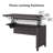 Magomed Piece Standing Desk Office Set-602489935