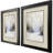 Mountain River Framed Art