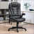 Microfibre noire est en rupture de stock