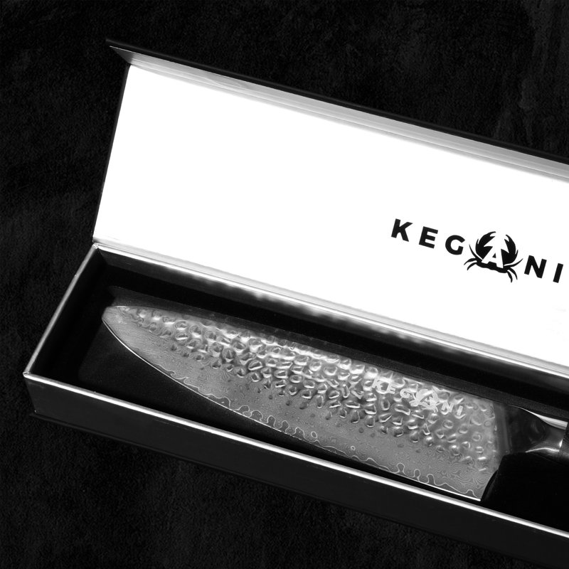 Couteau de chef japonais