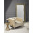 Electrum Accent Table