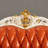 Upholstered Armchair
