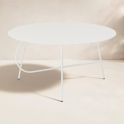 Abberton 28'' Outdoor Coffee Table