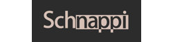 Schnappi logo