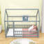 Lit et matelas avec bibliothèque Hammondsport House par Harper Orchard-2088263006-2088263004