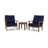 Lakeside 3-Piece Deep Seating Chair Set-68603251-68603252