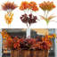 Arrangement floral et centre de table