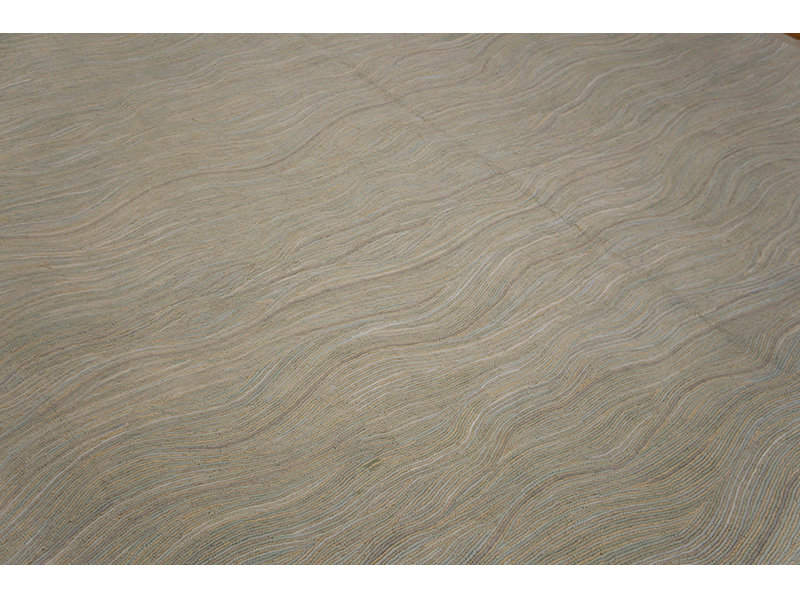 One-of-a-Kind 6' X 9' Area Rug