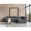 Flex Felix 6 Seater Corner Sofa -105278526-105278523