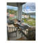 Ensemble de mobilier de jardin